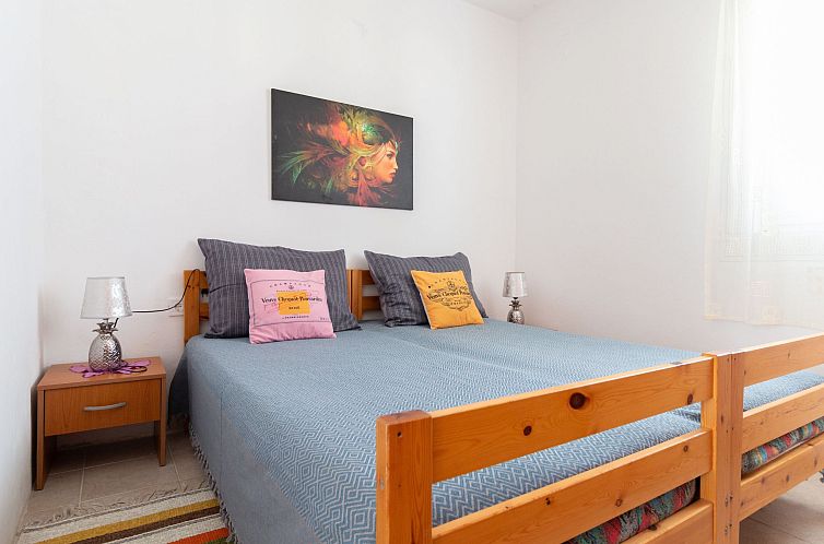 Appartement Appartement Mara in Strandnähe - von TA Leut Ag