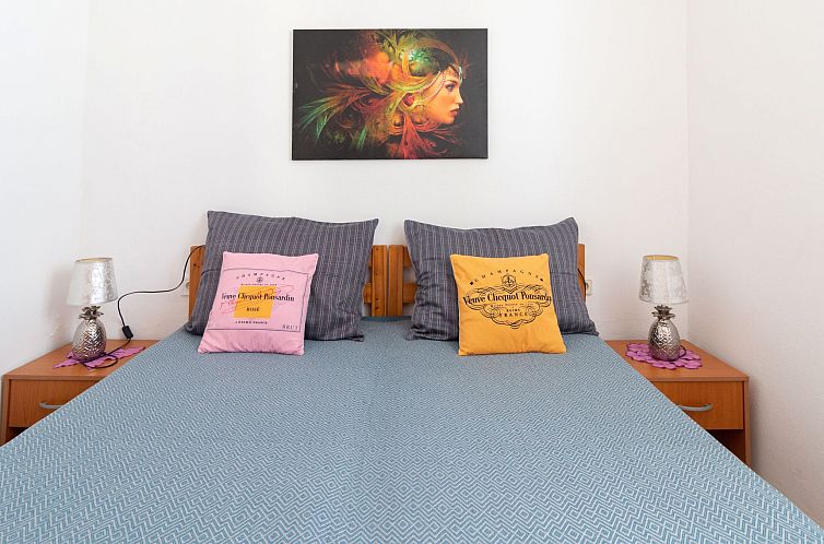 Appartement Appartement Mara in Strandnähe - von TA Leut Ag