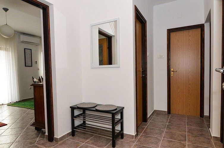 Appartement Appartement Mara in Strandnähe - von TA Leut Ag