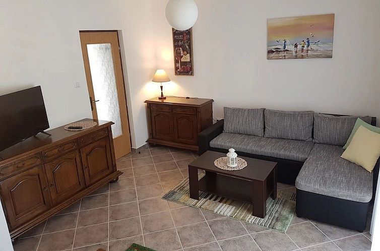 Appartement Appartement Mara in Strandnähe - von TA Leut Ag