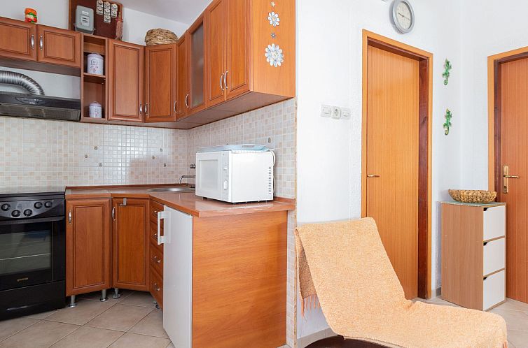 Appartement Appartement Mara in Strandnähe - von TA Leut Ag