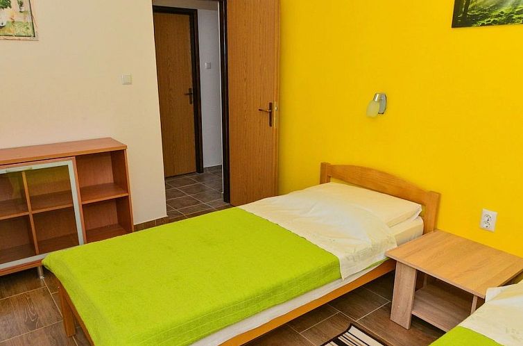 Appartement Appartement Mara in Strandnähe - von TA Leut Ag