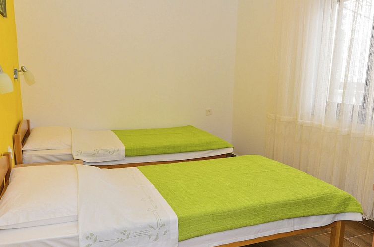 Appartement Appartement Mara in Strandnähe - von TA Leut Ag