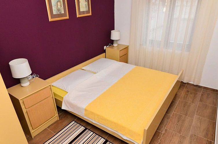 Appartement Appartement Mara in Strandnähe - von TA Leut Ag