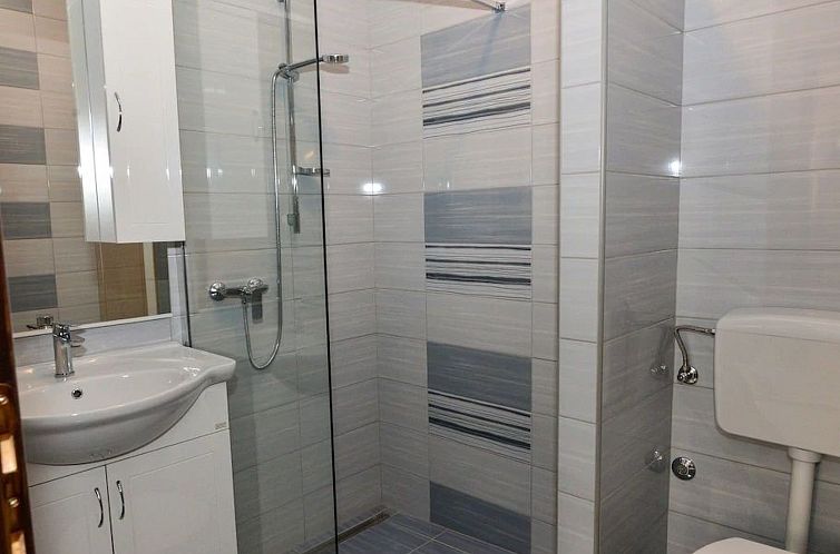 Appartement Appartement Mara in Strandnähe - von TA Leut Ag
