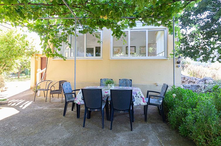 Appartement Appartement Mara in Strandnähe - von TA Leut Ag