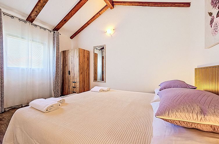 Vakantiehuis Tone