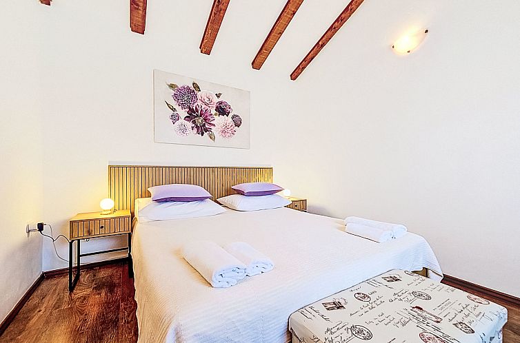 Vakantiehuis Tone