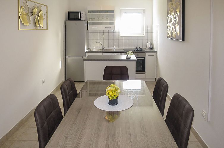 Vakantiehuis Tone
