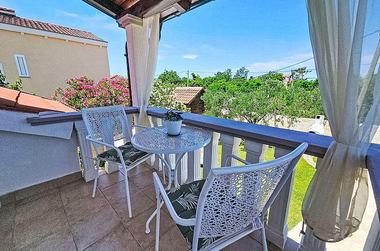 Vakantiehuis Tone