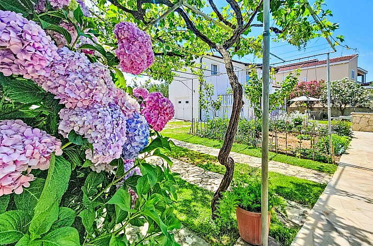 Vakantiehuis Tone