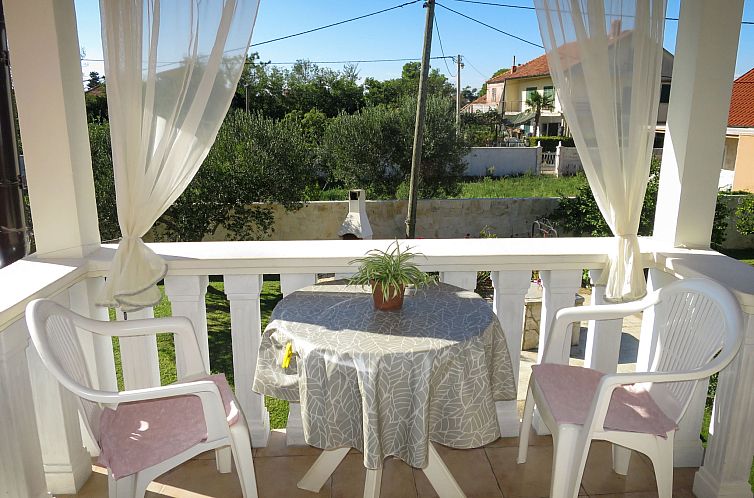 Vakantiehuis Tone