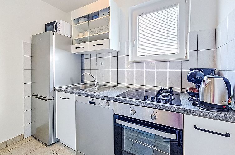 Vakantiehuis Tone