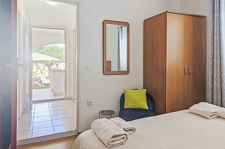 Vakantiehuis Tone