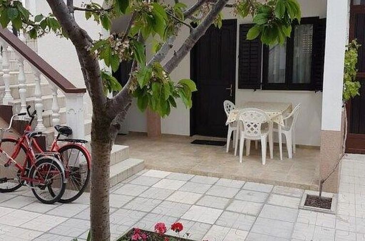 Appartement Charmante Wohnung in der Nähe des Sandstrandes