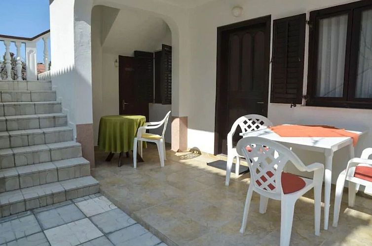 Appartement Charmante Wohnung in der Nähe des Sandstrandes