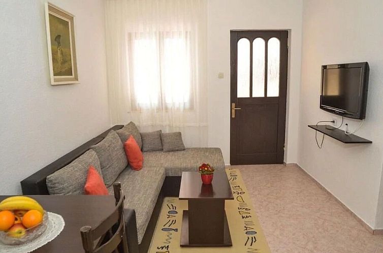 Appartement Charmante Wohnung in der Nähe des Sandstrandes