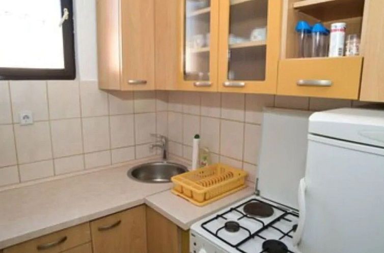Appartement Charmante Wohnung in der Nähe des Sandstrandes