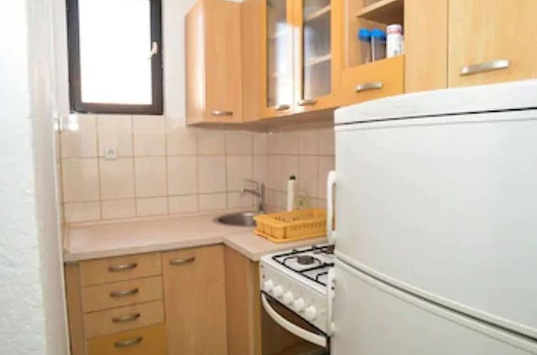 Appartement Charmante Wohnung in der Nähe des Sandstrandes