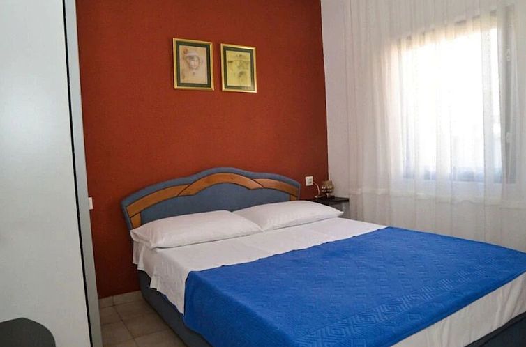 Appartement Charmante Wohnung in der Nähe des Sandstrandes