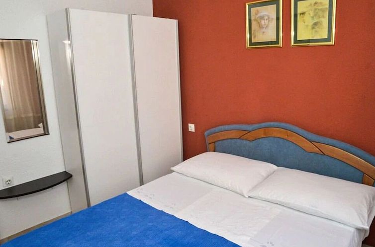 Appartement Charmante Wohnung in der Nähe des Sandstrandes