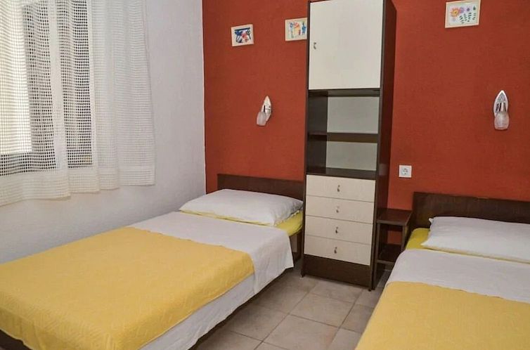 Appartement Charmante Wohnung in der Nähe des Sandstrandes