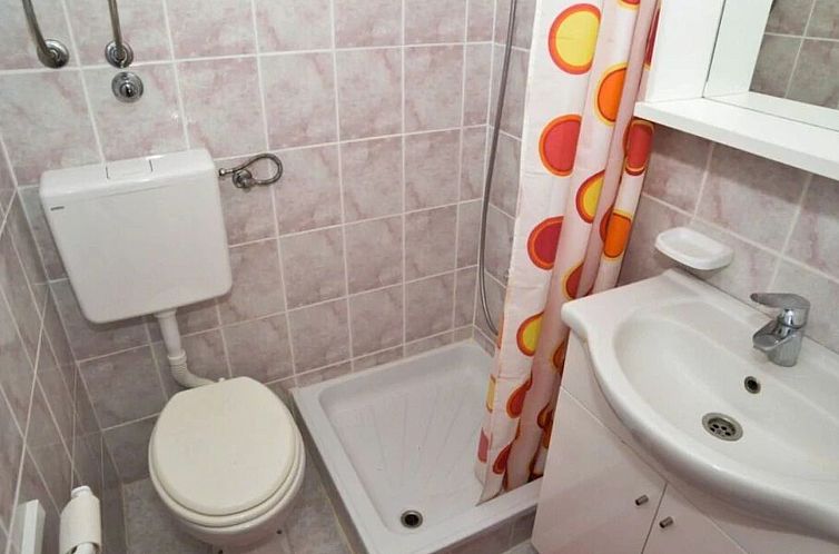 Appartement Charmante Wohnung in der Nähe des Sandstrandes