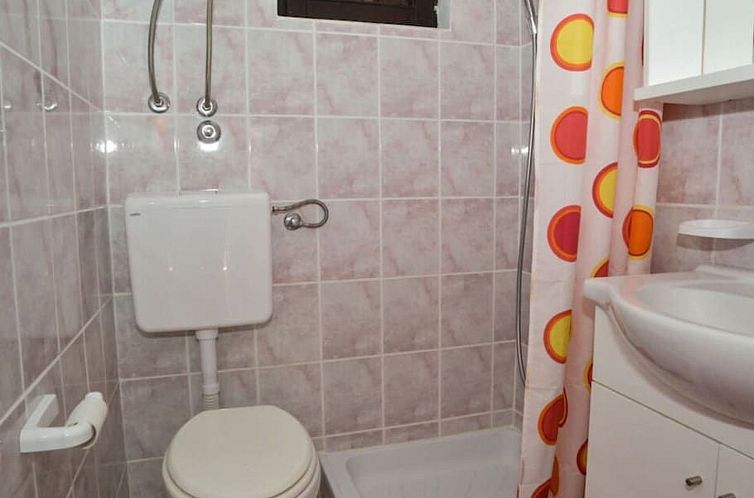 Appartement Charmante Wohnung in der Nähe des Sandstrandes