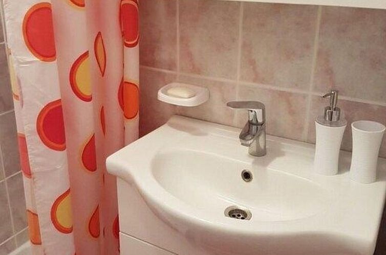 Appartement Charmante Wohnung in der Nähe des Sandstrandes