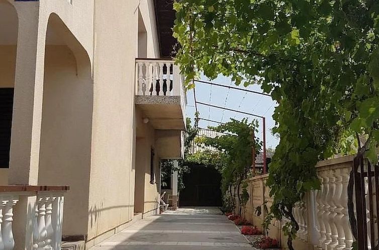 Appartement Charmante Wohnung in der Nähe des Sandstrandes
