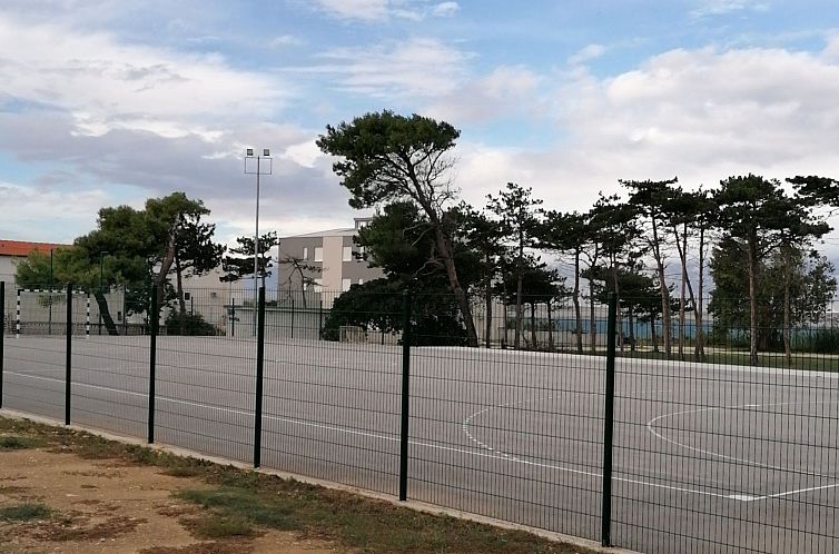 Appartement Charmante Wohnung in der Nähe des Sandstrandes