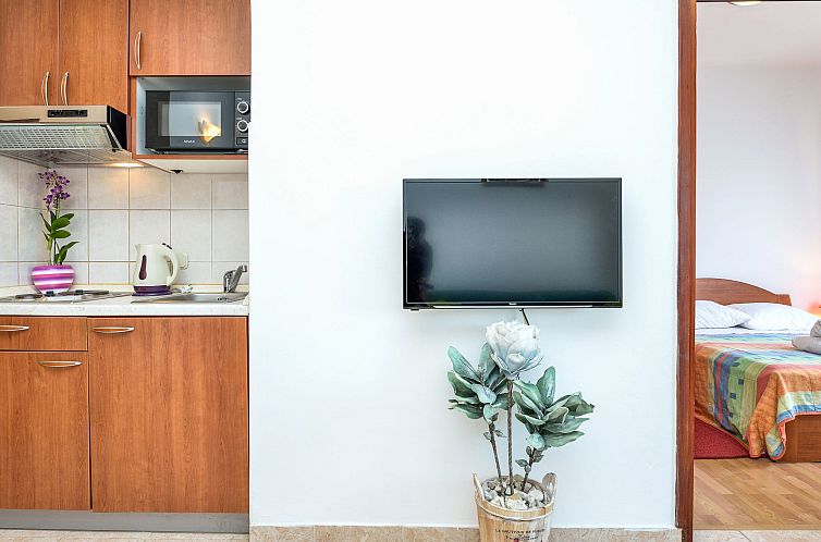 Appartement Bonex