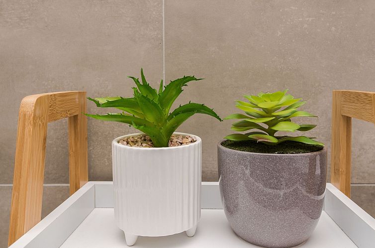 Vakantiehuis Villa Vid 01 mit beheiztem Pool - Agentur TA Le