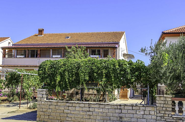 Unterkunft 1034729 - Appartement Dalmatien - Appartement Zorić