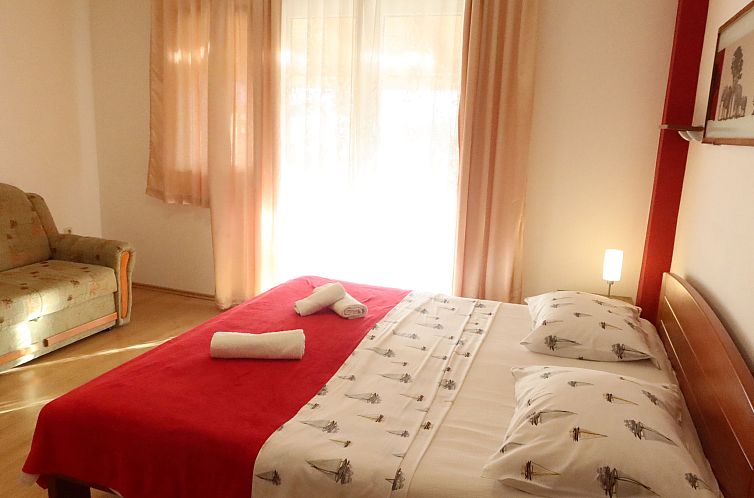 Appartement Zorić