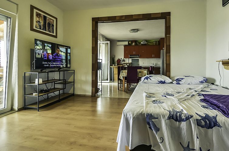 Appartement Zorić
