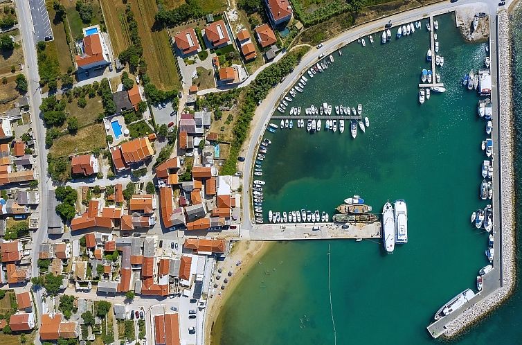 Unterkunft 1034730 - Appartement Dalmatien - Appartement Apartment Delfin - TA Leut Agency