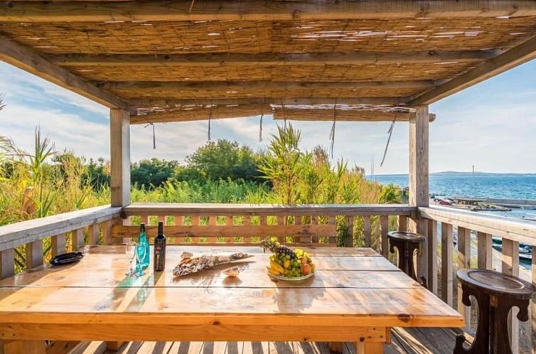 Appartement Apartment Delfin - TA Leut Agency