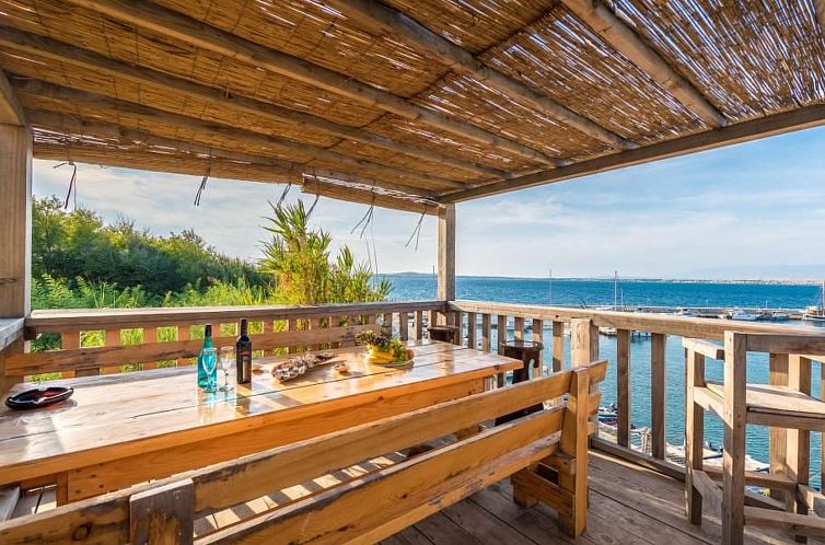 Appartement Apartment Delfin - TA Leut Agency