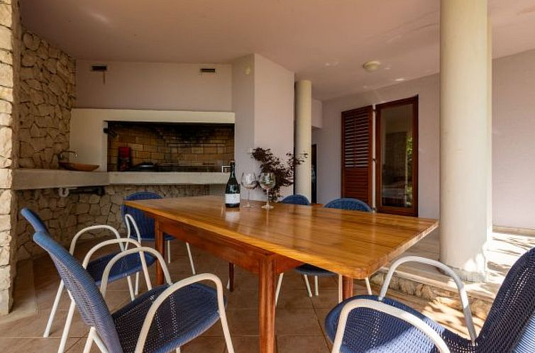 Appartement Apartment Delfin - TA Leut Agency