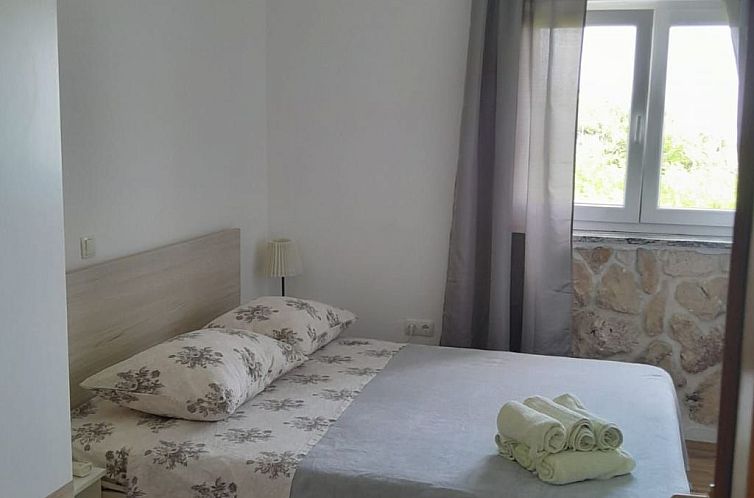 Appartement Apartment Delfin - TA Leut Agency