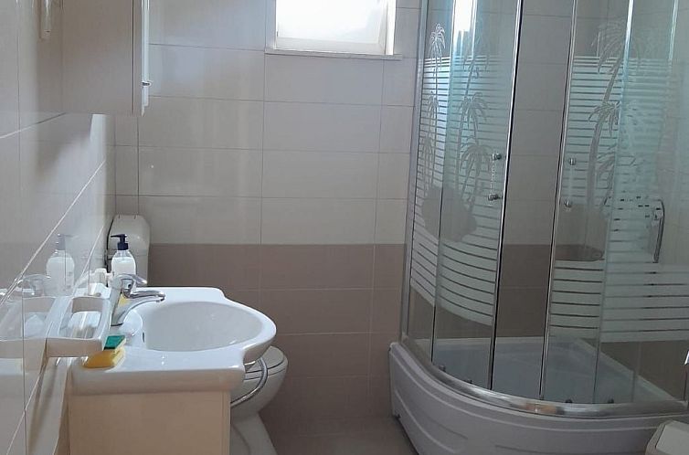 Appartement Apartment Delfin - TA Leut Agency