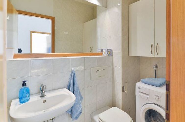 Appartement Apartment Delfin - TA Leut Agency