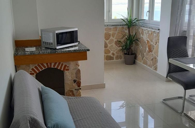 Appartement Apartment Delfin - TA Leut Agency