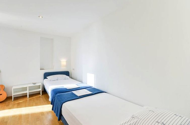 Appartement Apartment Delfin - TA Leut Agency