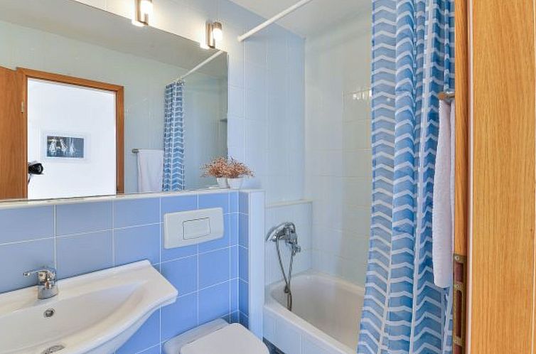 Appartement Apartment Delfin - TA Leut Agency