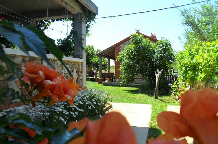 Appartement Apartment Delfin - TA Leut Agency