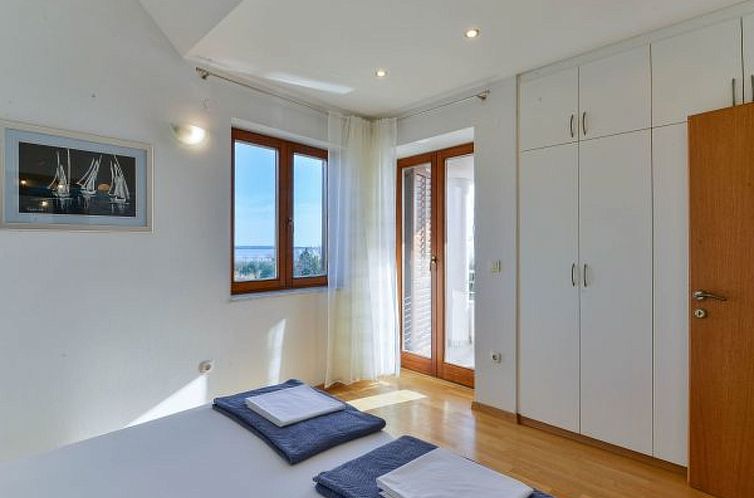 Appartement Apartment Delfin - TA Leut Agency