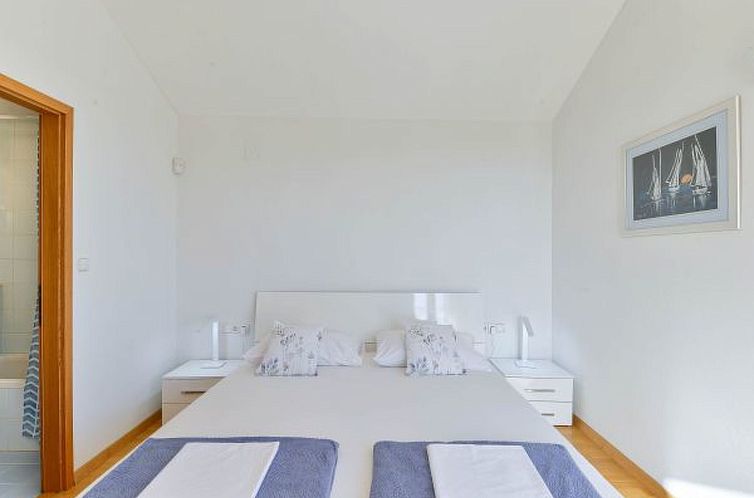 Appartement Apartment Delfin - TA Leut Agency