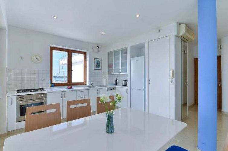 Appartement Apartment Delfin - TA Leut Agency
